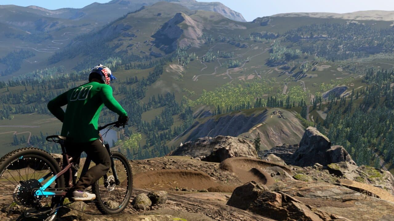 MTB Mavrix thumbnail 9