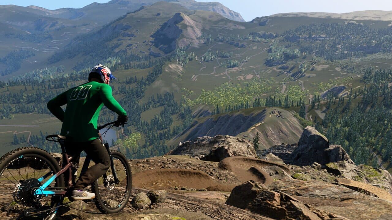 MTB Mavrix thumbnail 3