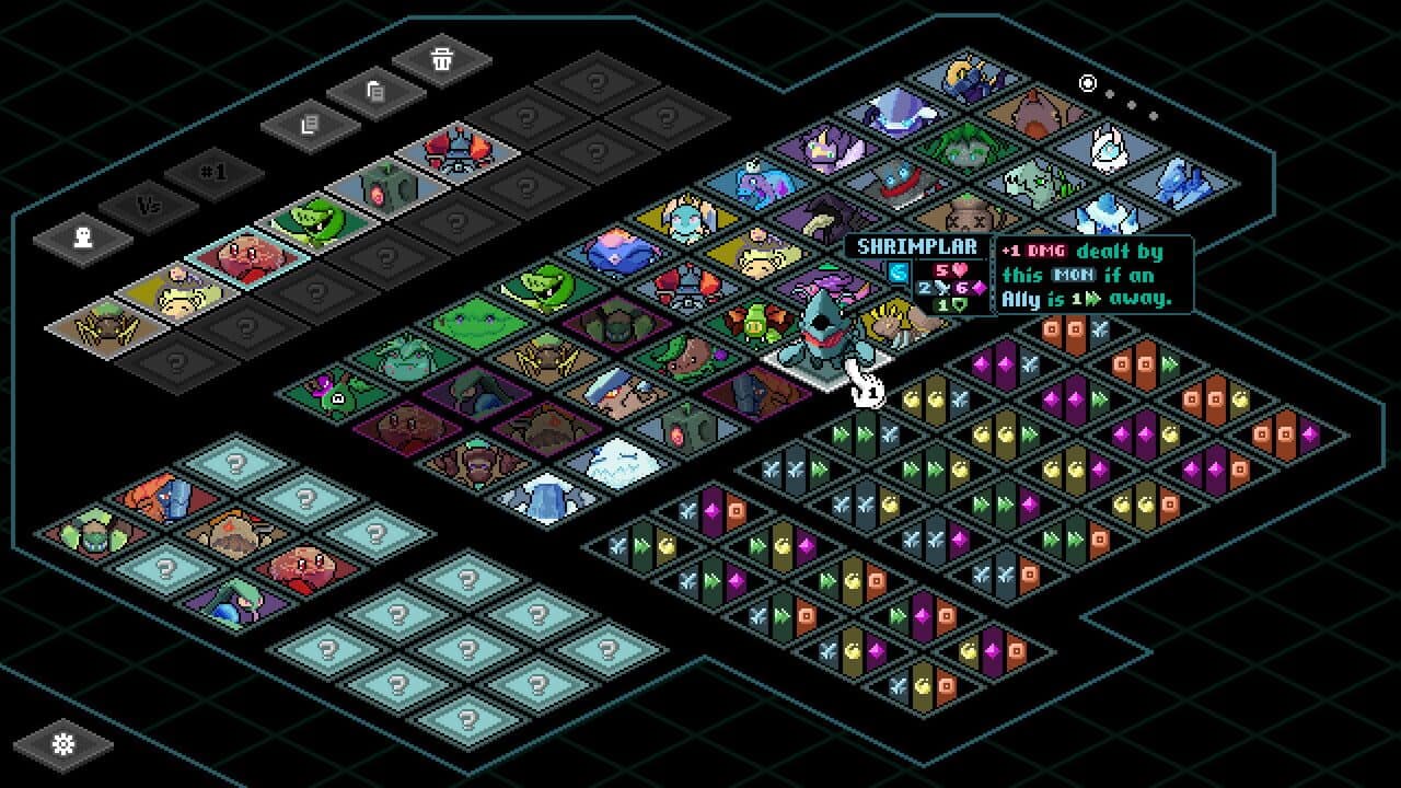 Dragimon Dungeons thumbnail 5