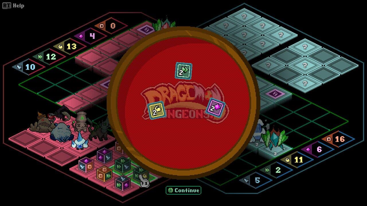 Dragimon Dungeons thumbnail 2