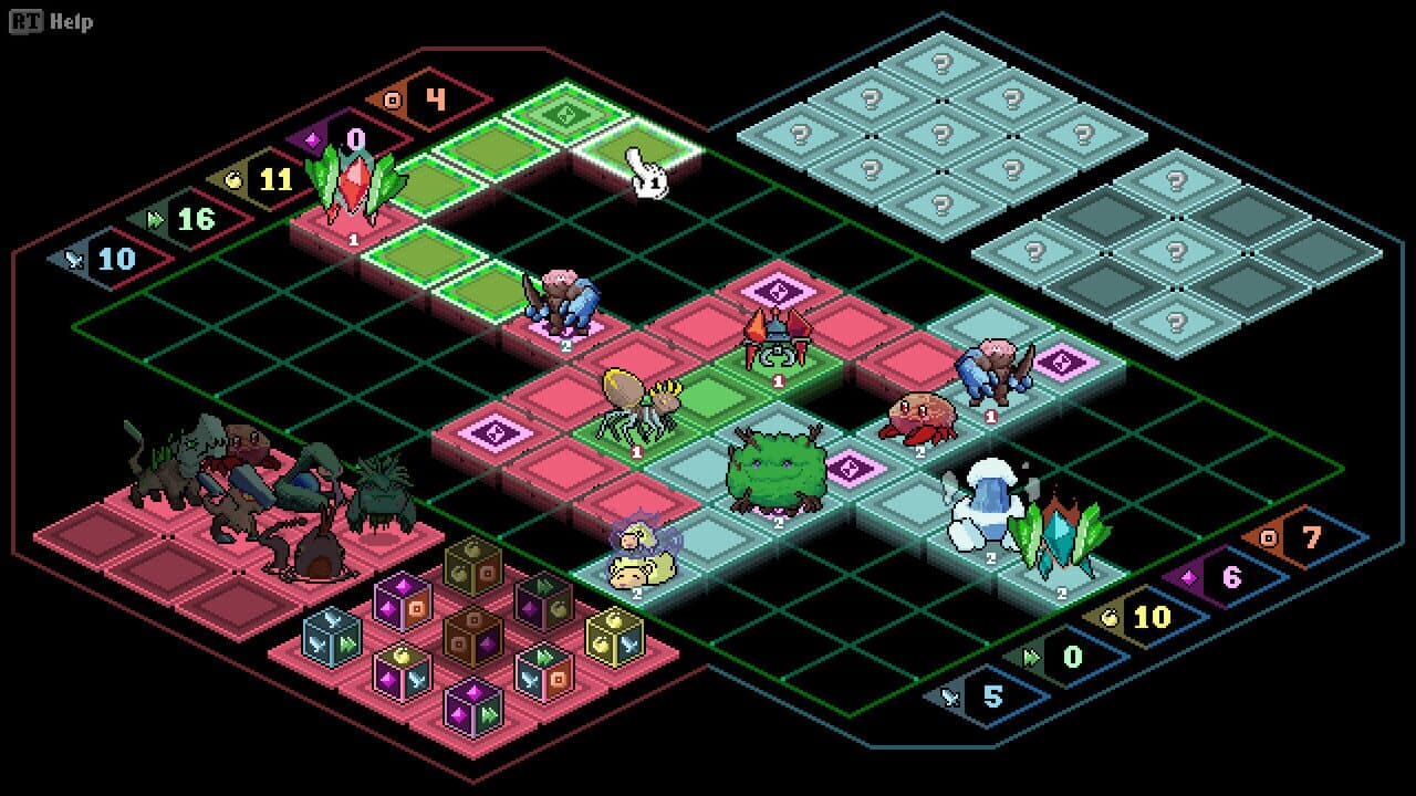Dragimon Dungeons thumbnail 4