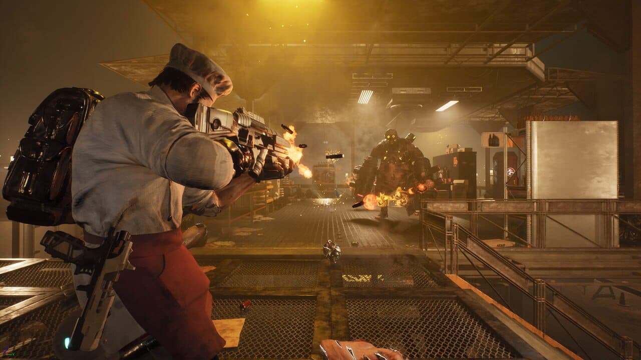 Pizza Bandit thumbnail 2