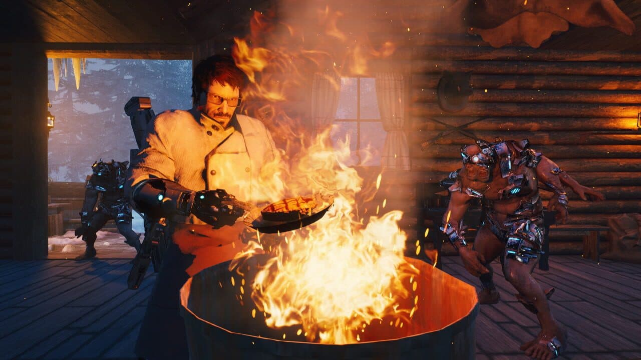 Pizza Bandit thumbnail 5