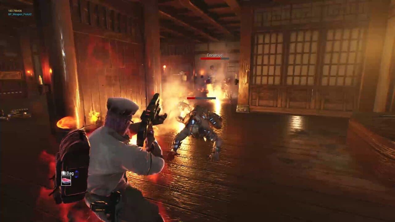 Pizza Bandit thumbnail 3