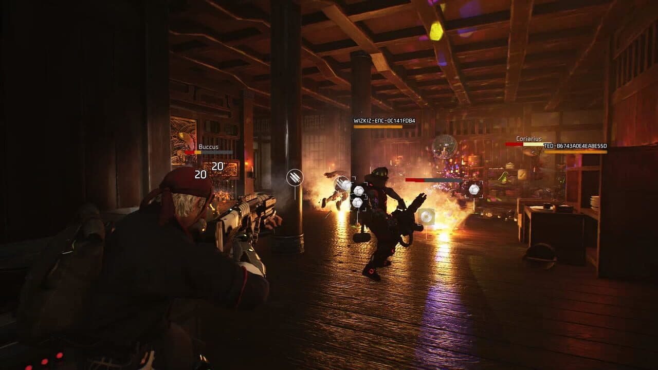Pizza Bandit thumbnail 6