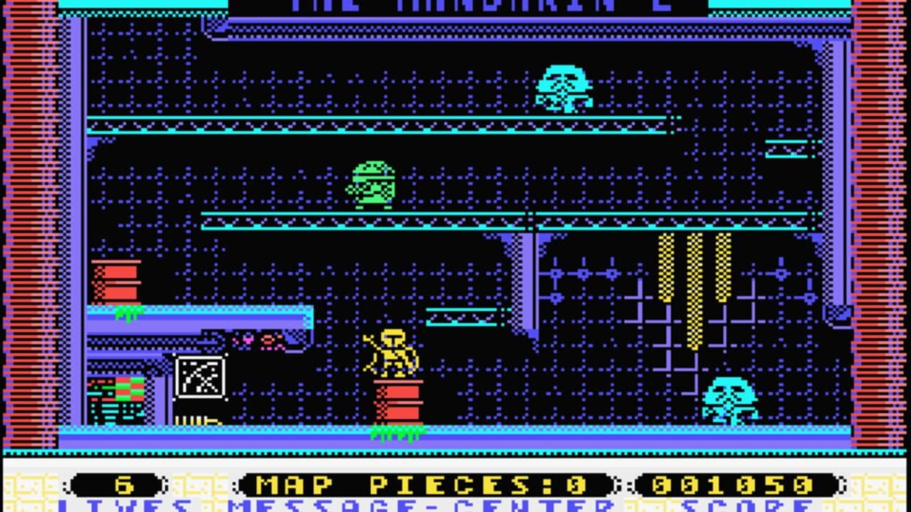 The Mandarin II thumbnail 3