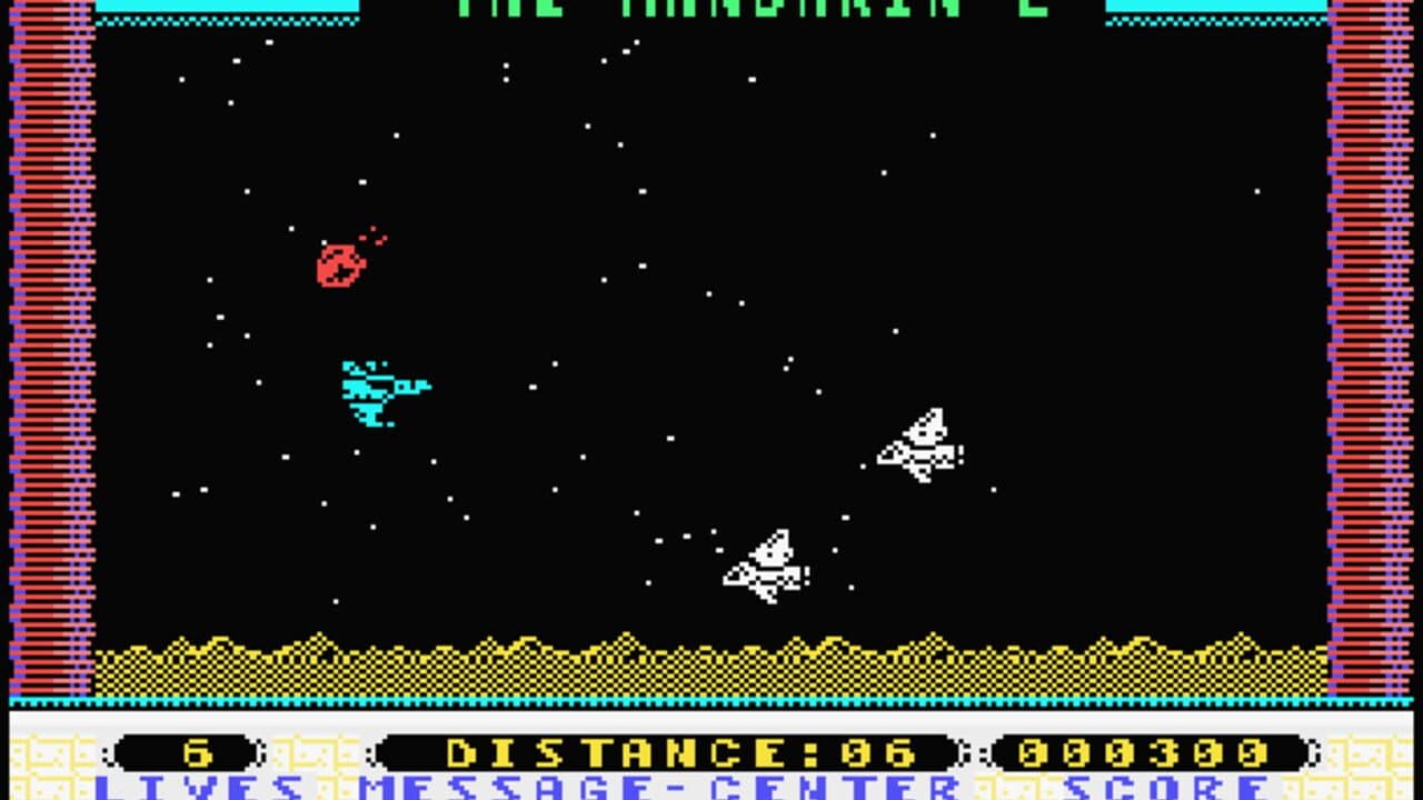 The Mandarin II thumbnail 2