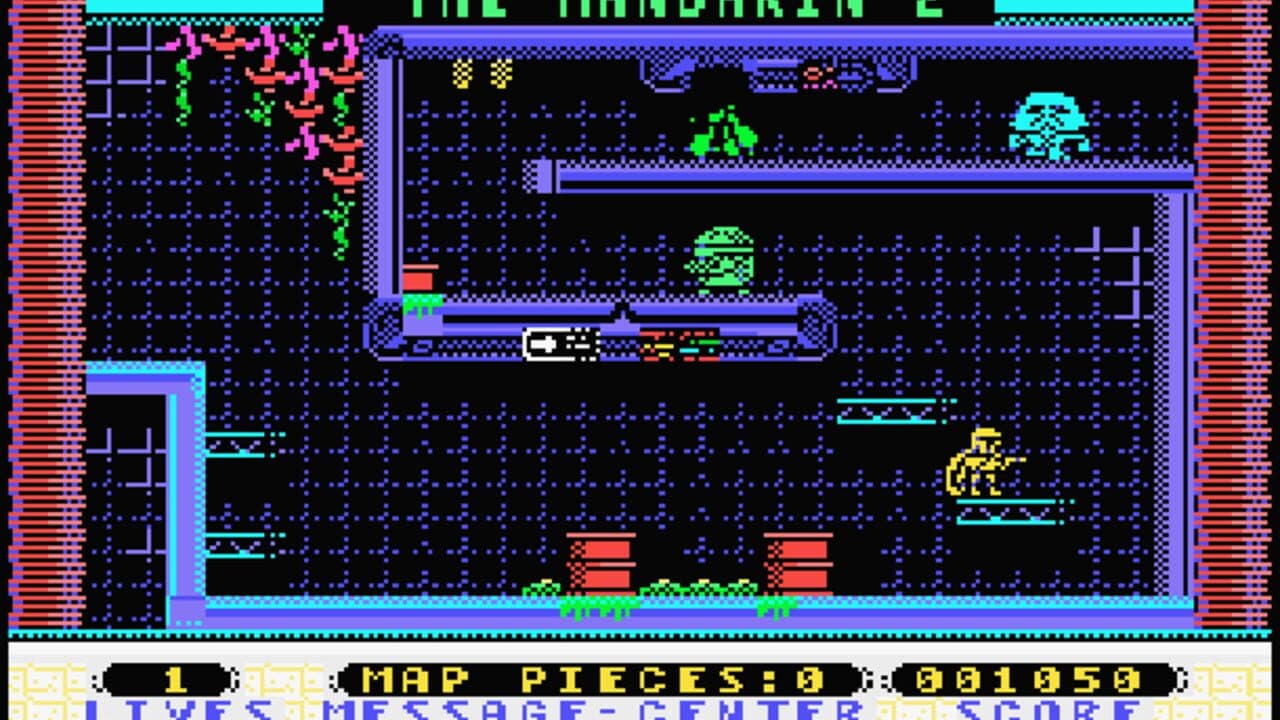 The Mandarin II thumbnail 4
