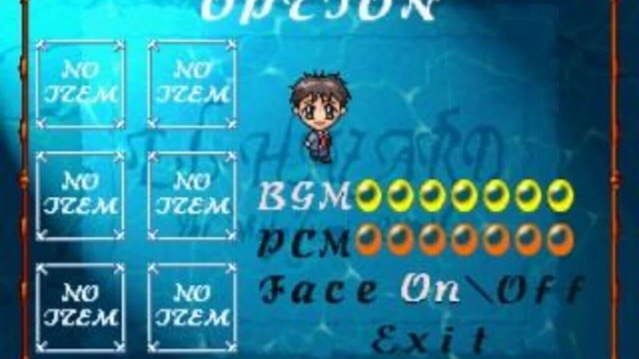 Shinpi no Sekai El-Hazard thumbnail 9