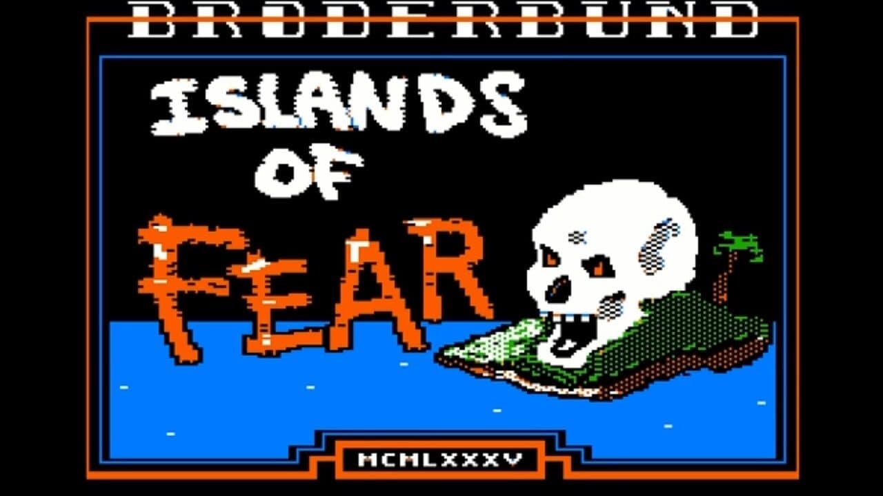 Captain Goodnight and the Islands of Fear thumbnail 3