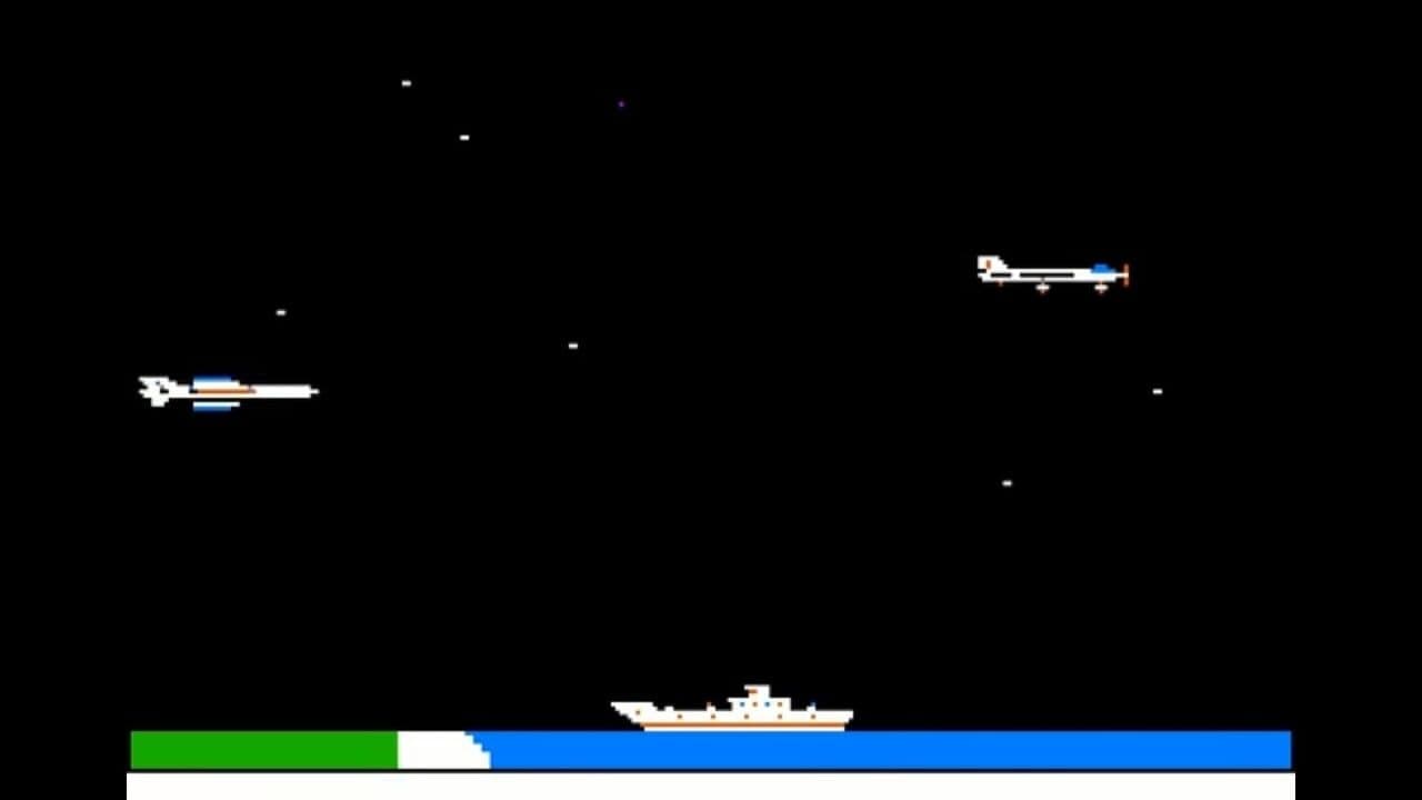 Captain Goodnight and the Islands of Fear thumbnail 2