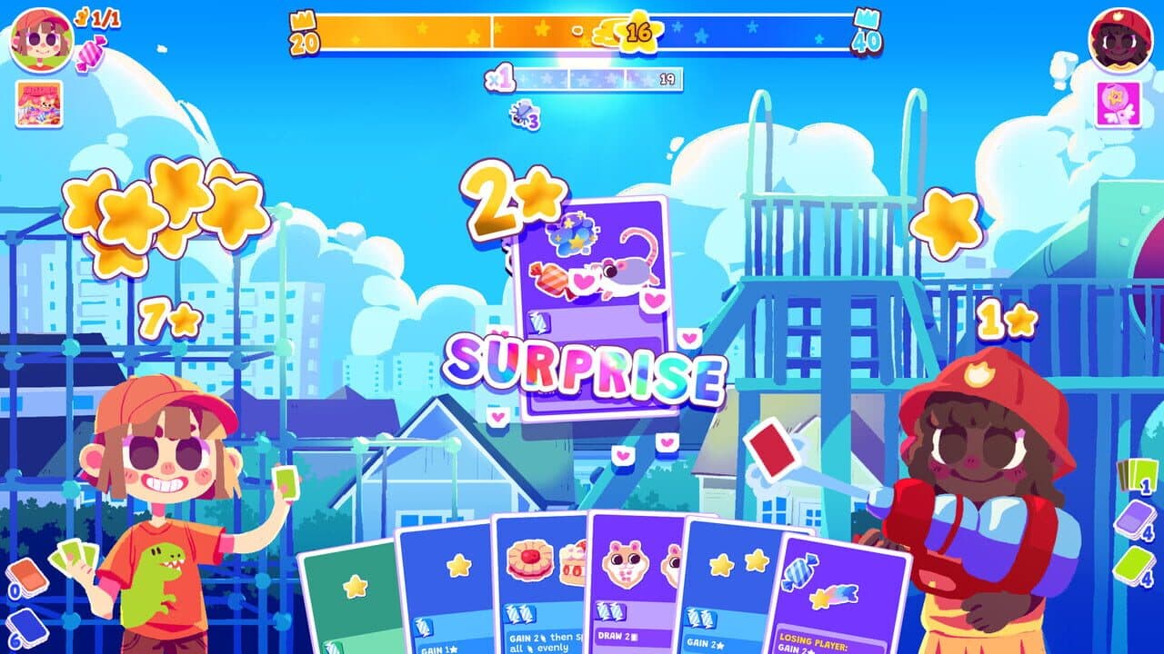 My Card Is Better Than Your Card! thumbnail 9