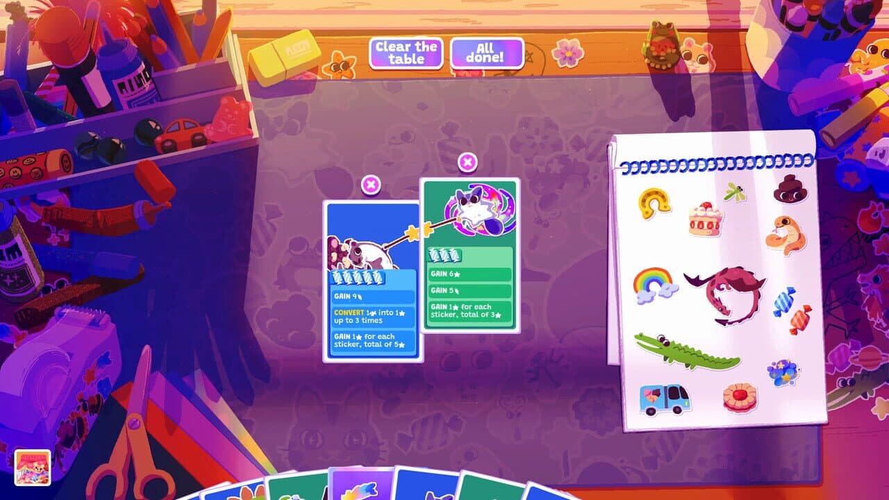 My Card Is Better Than Your Card! thumbnail 3