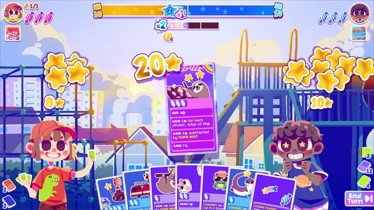 My Card Is Better Than Your Card! thumbnail 10