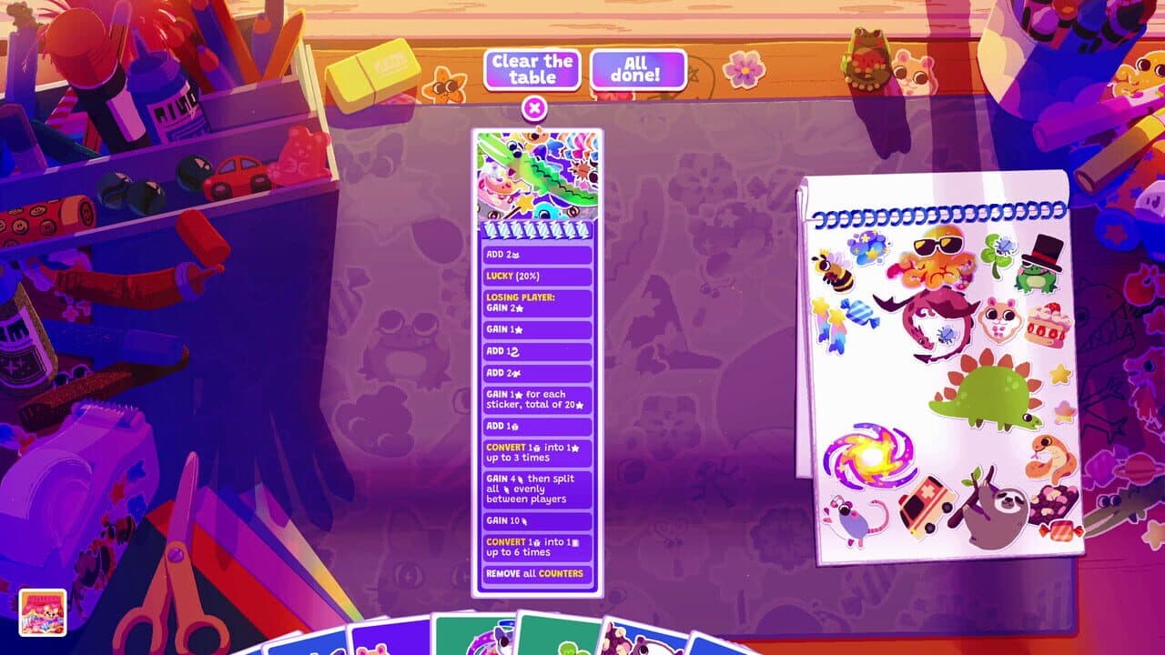 My Card Is Better Than Your Card! thumbnail 5
