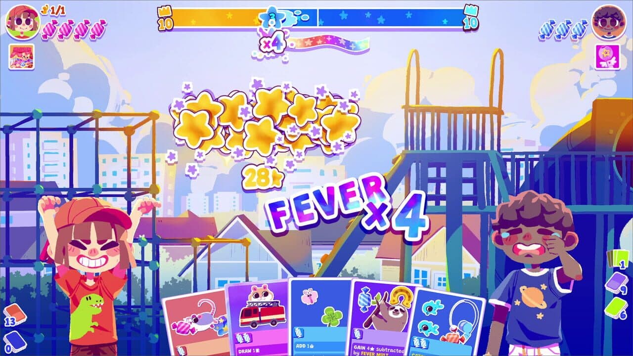 My Card Is Better Than Your Card! thumbnail 2