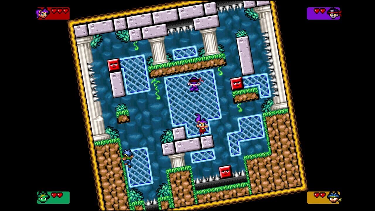 Shantae Advance: Risky Revolution thumbnail 3