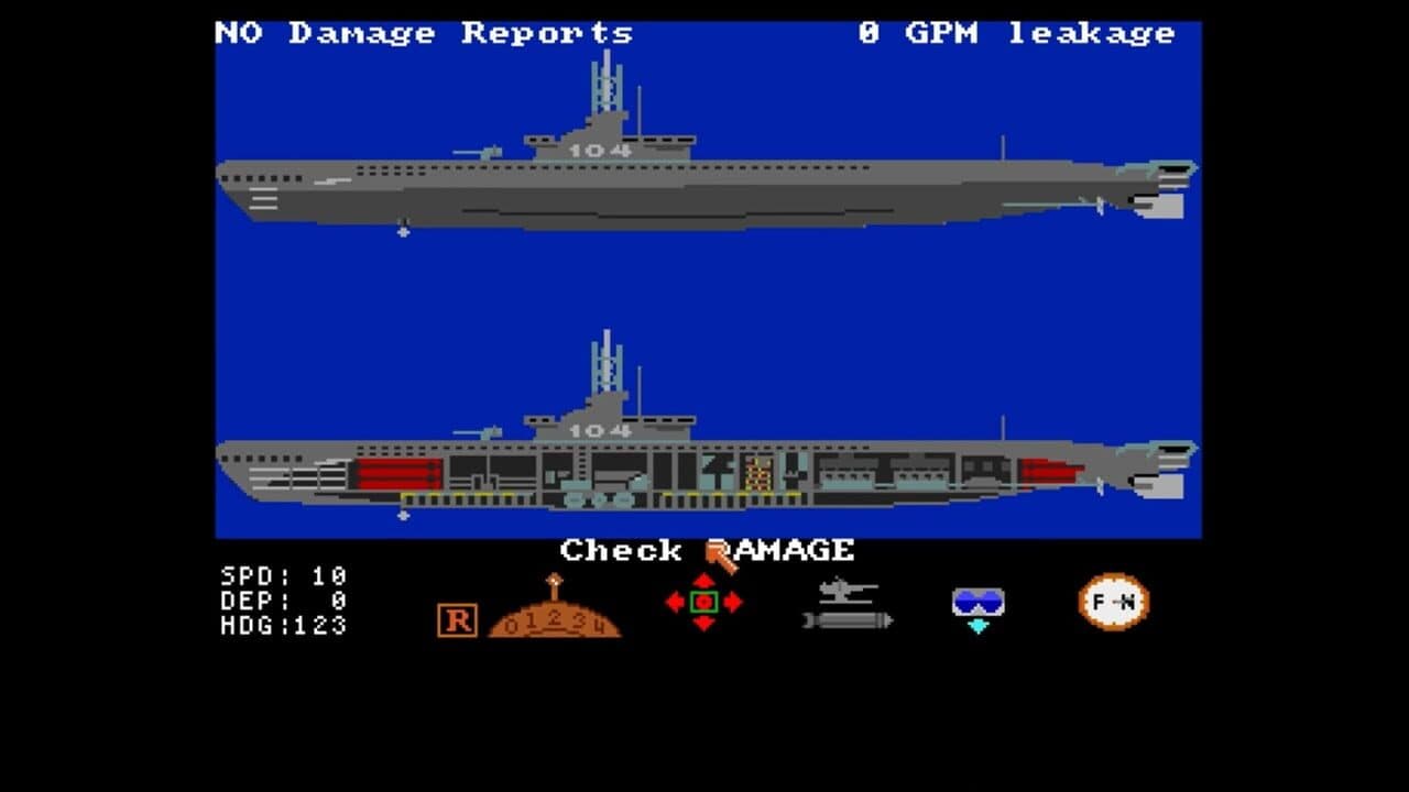 Silent Service thumbnail 9