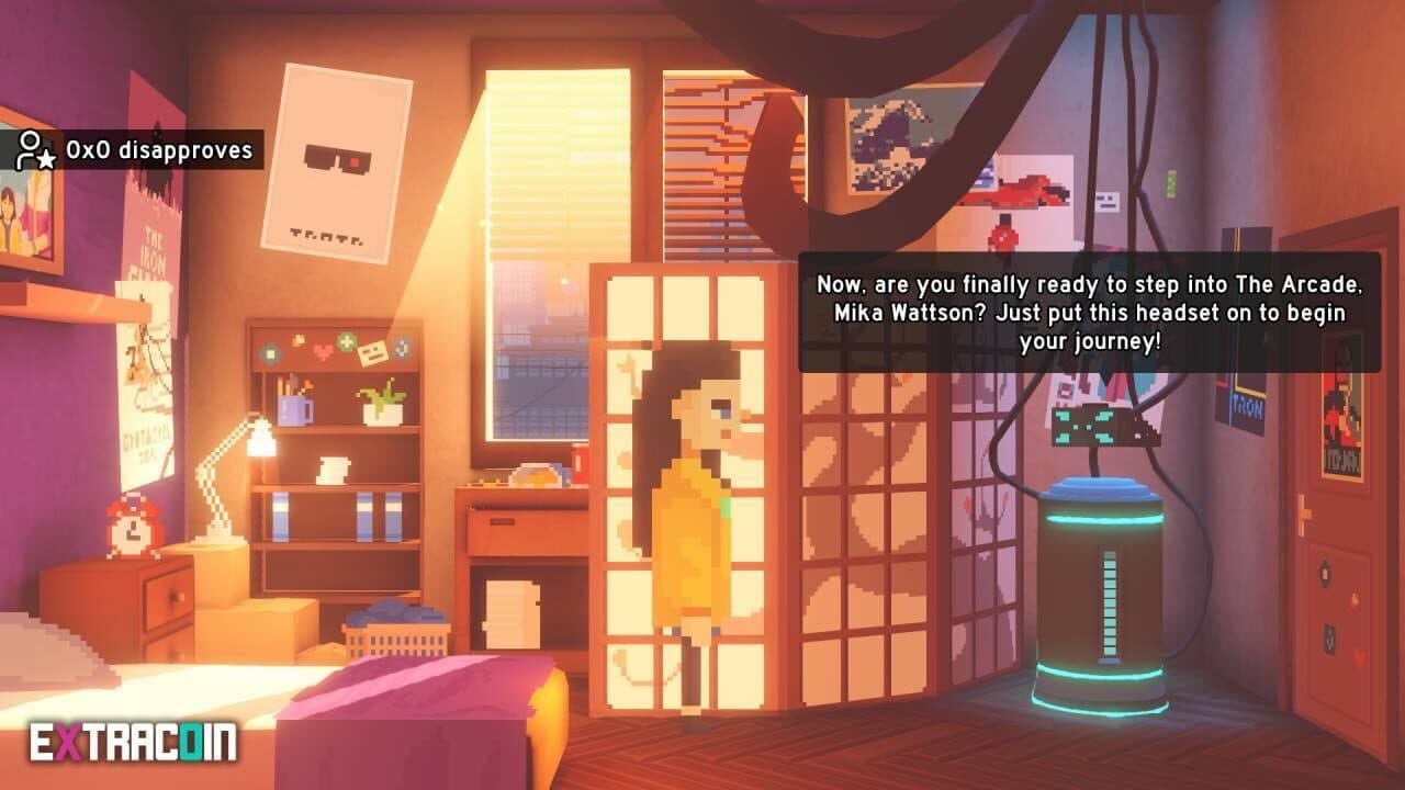 The Wardrobe: Even Better Edition + Extra Coin thumbnail 2