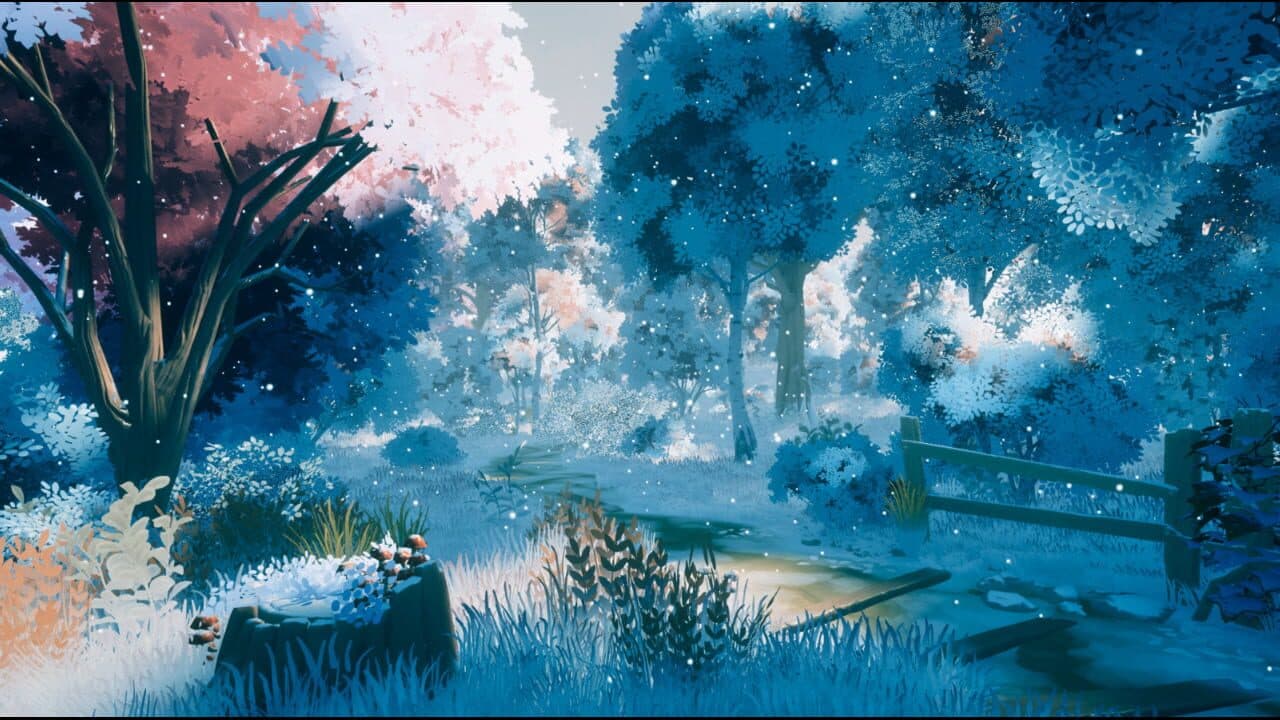 Cozy Winter thumbnail 2
