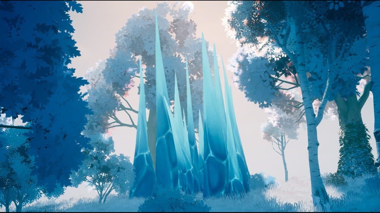Cozy Winter thumbnail 3