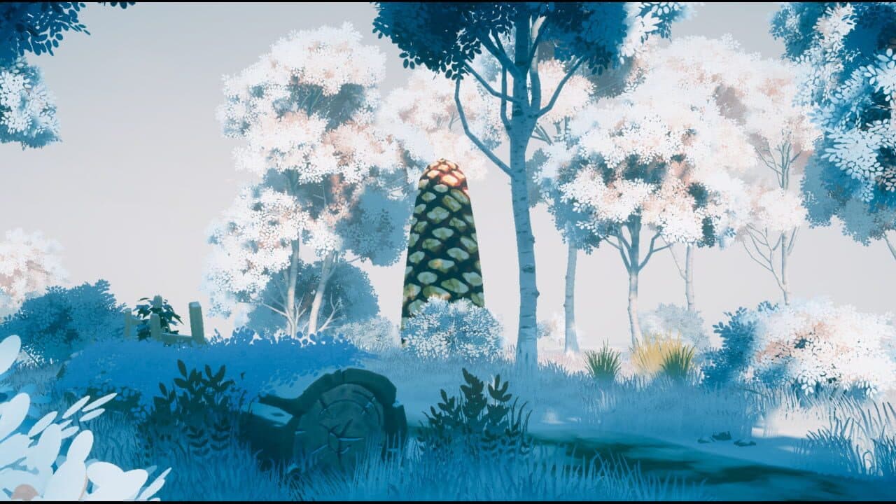 Cozy Winter thumbnail 4