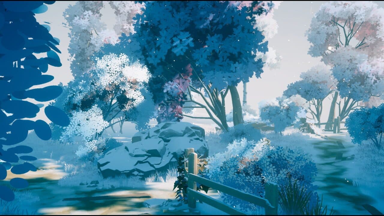 Cozy Winter thumbnail 5