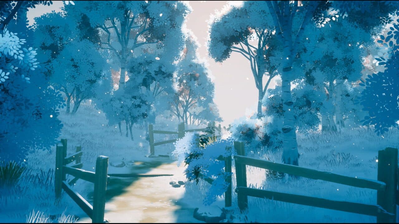 Cozy Winter thumbnail 6