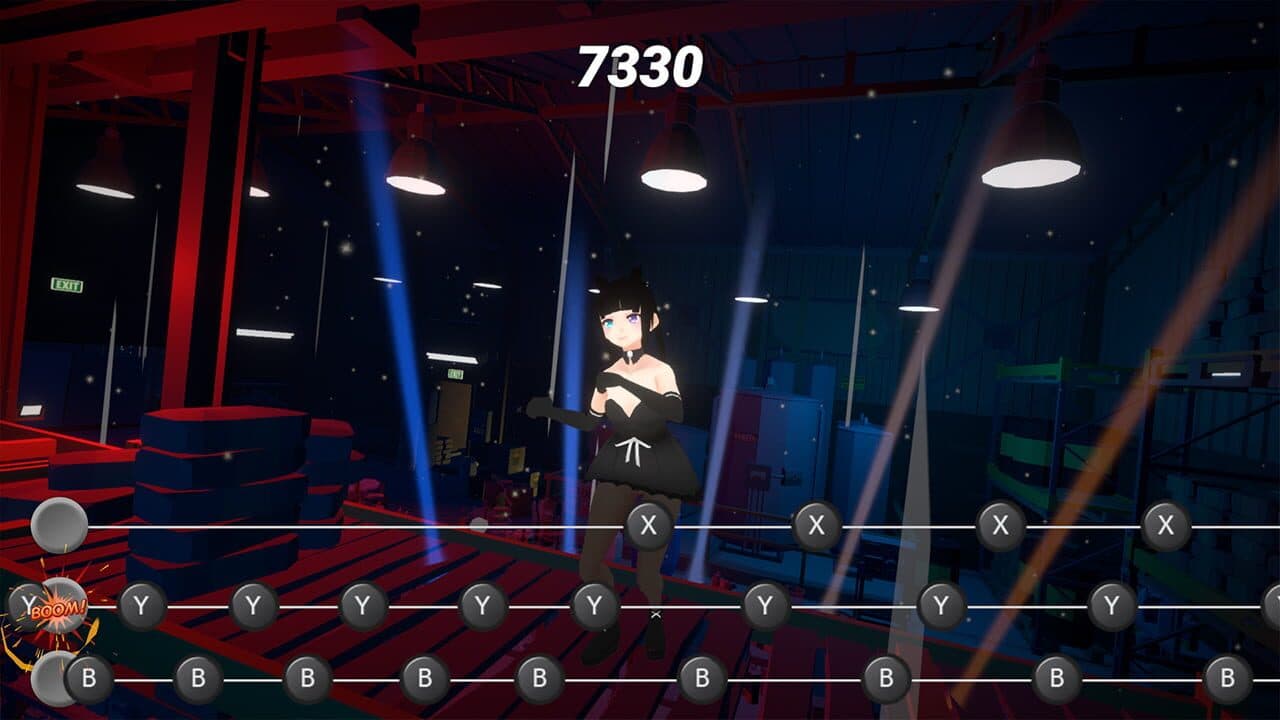 Anime Dance-Off: Las Vegas thumbnail 5