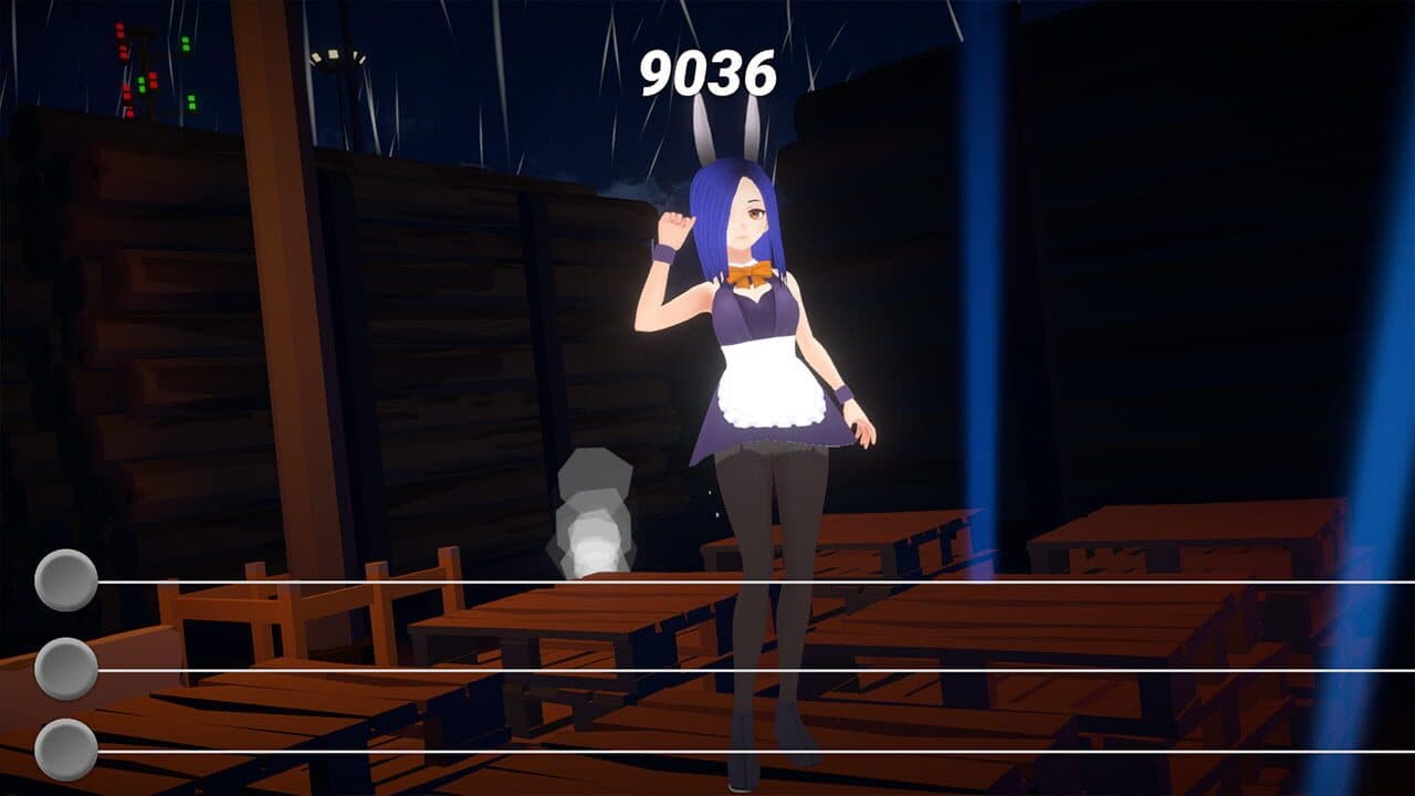 Anime Dance-Off: Las Vegas thumbnail 3
