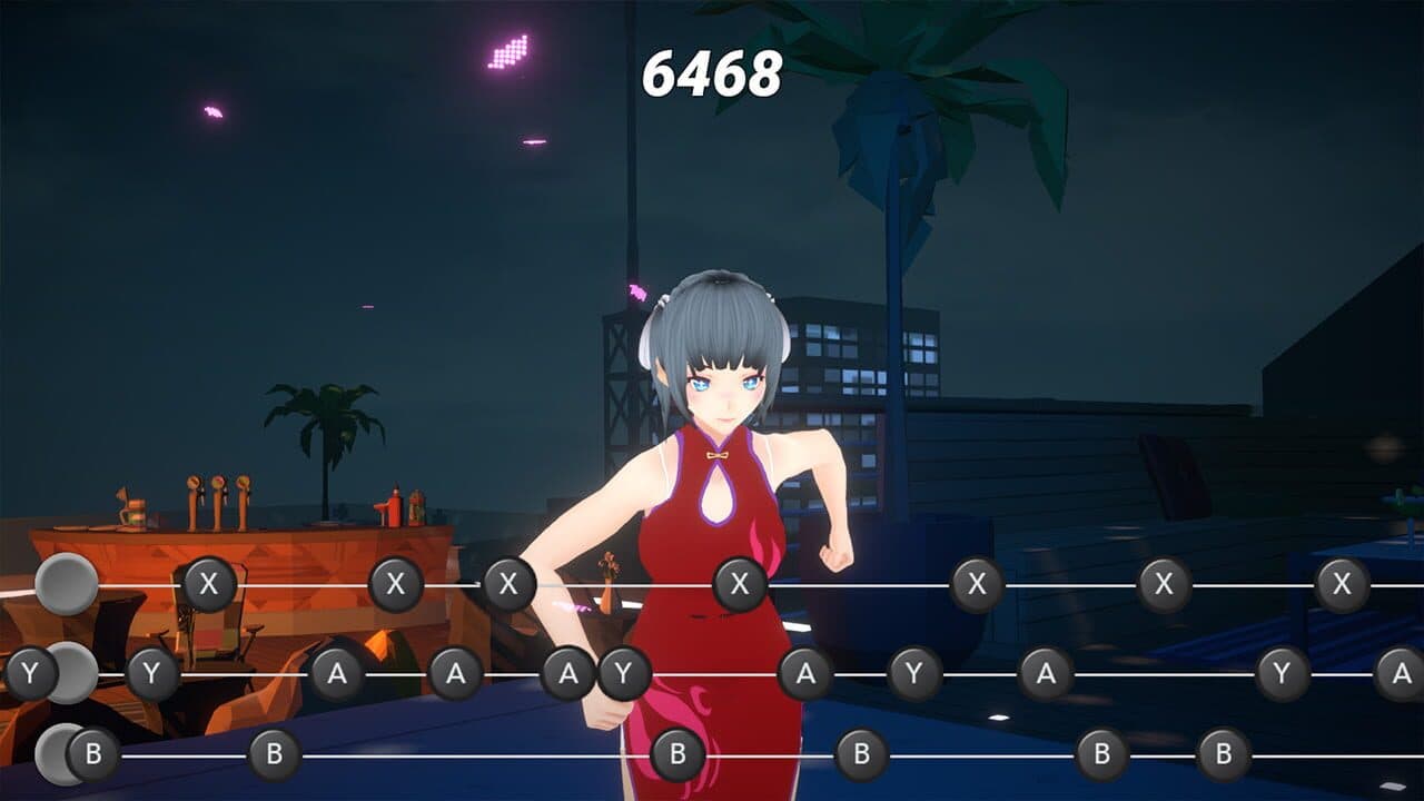 Anime Dance-Off: Las Vegas thumbnail 2