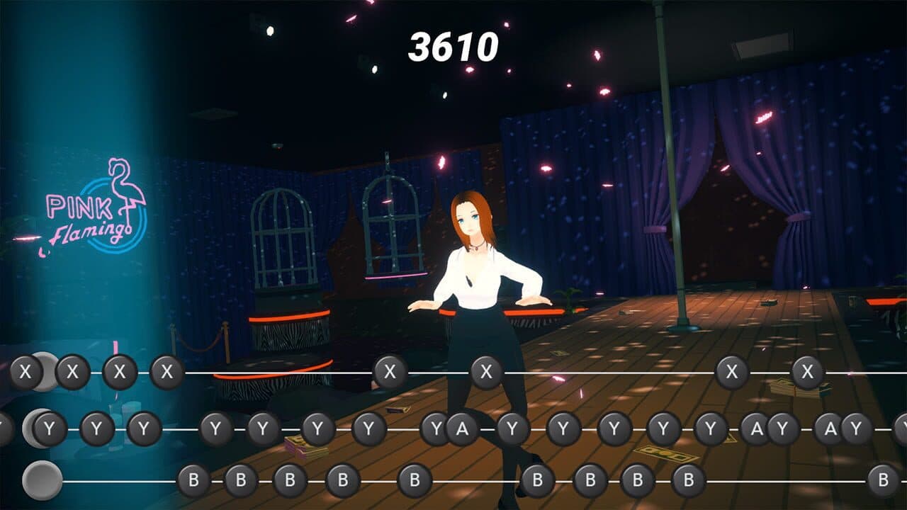 Anime Dance-Off: Las Vegas thumbnail 4