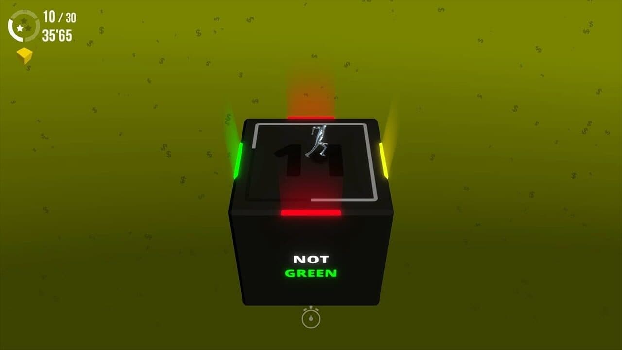 Not Not 2: A Brain Challenge - Platinum DLC thumbnail 4