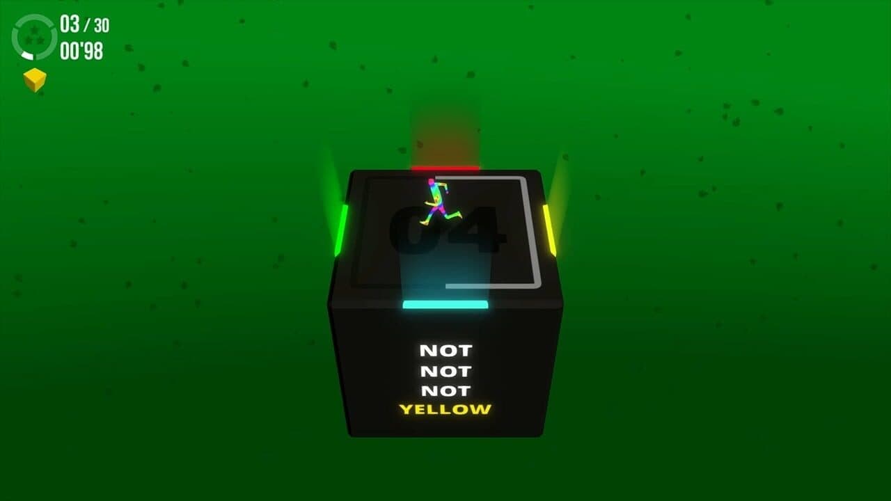 Not Not 2: A Brain Challenge - Platinum DLC thumbnail 3