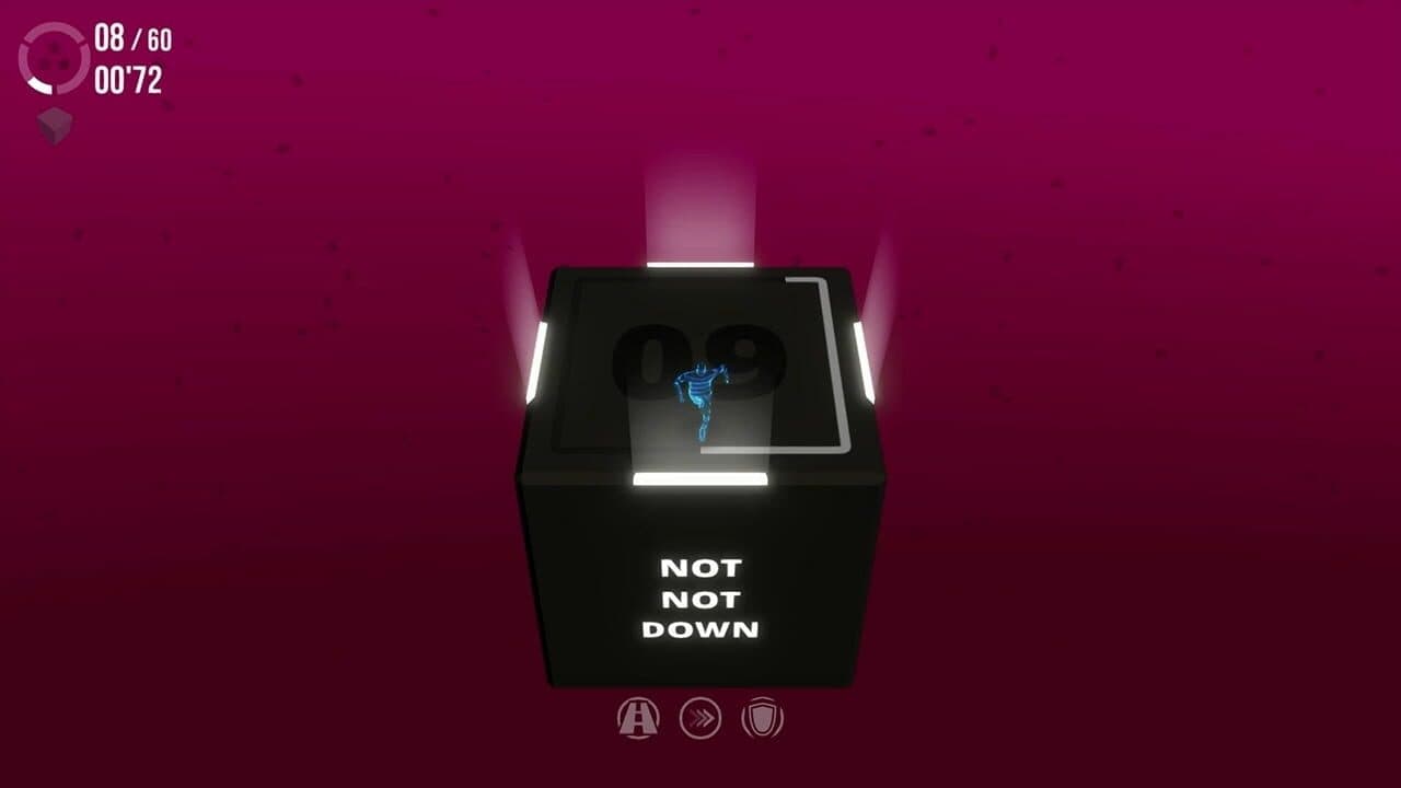 Not Not 2: A Brain Challenge - Platinum DLC thumbnail 5