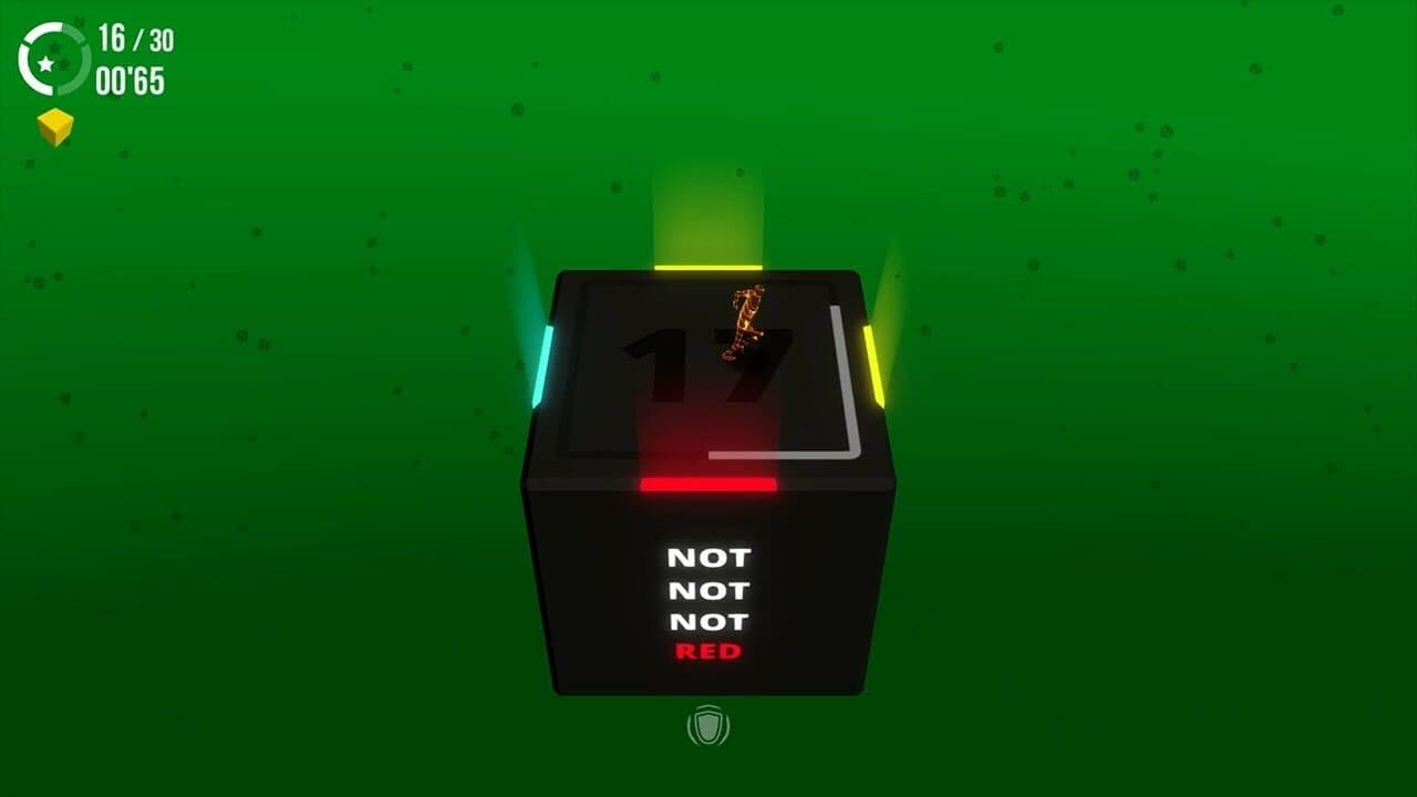 Not Not 2: A Brain Challenge - Golden DLC thumbnail 5