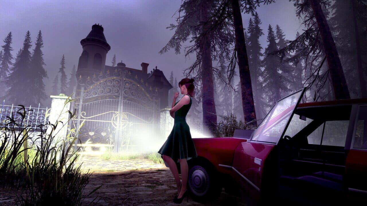 Mystery House thumbnail 4