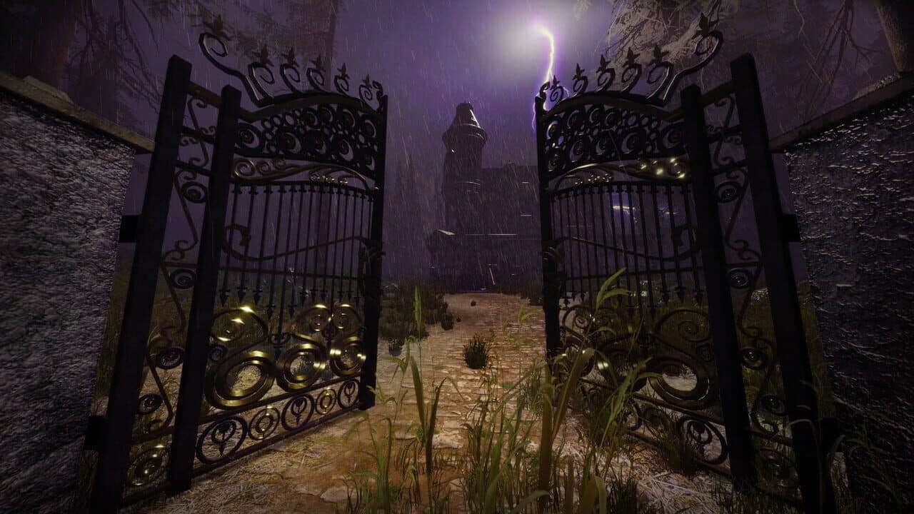 Mystery House thumbnail 3