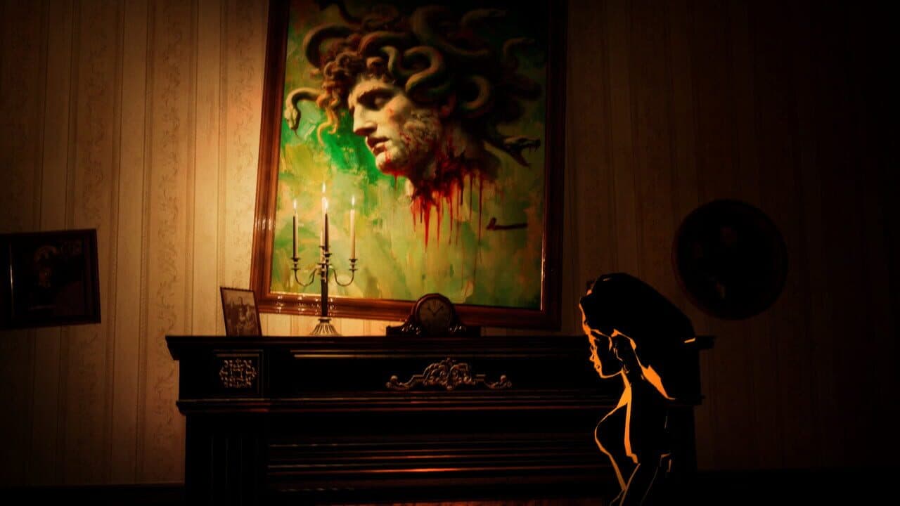 Mystery House thumbnail 7