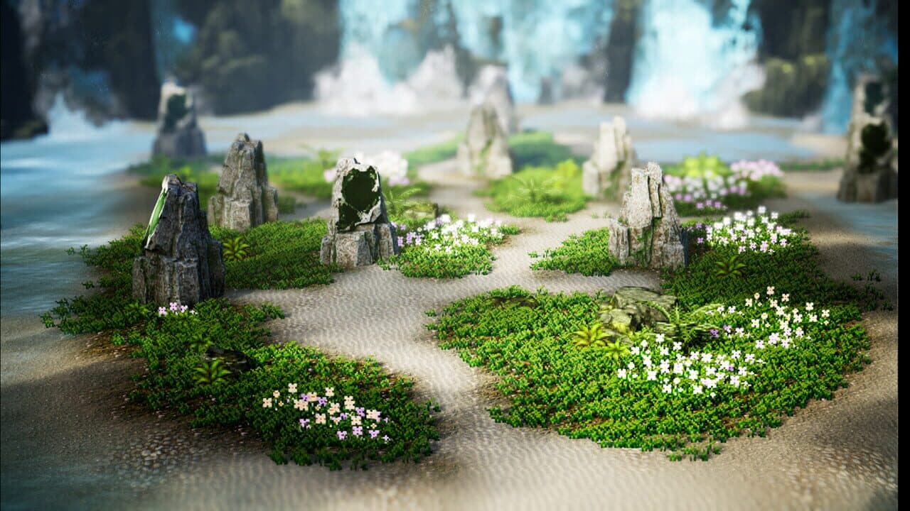 Wandering Sword: Secrets of the Eastern Sea thumbnail 3