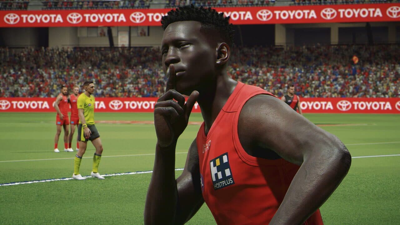 AFL 26 thumbnail 4