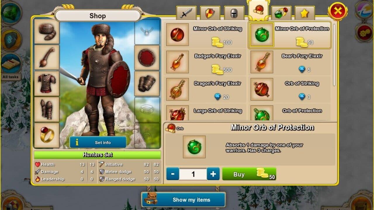 Rule the Kingdom thumbnail 2