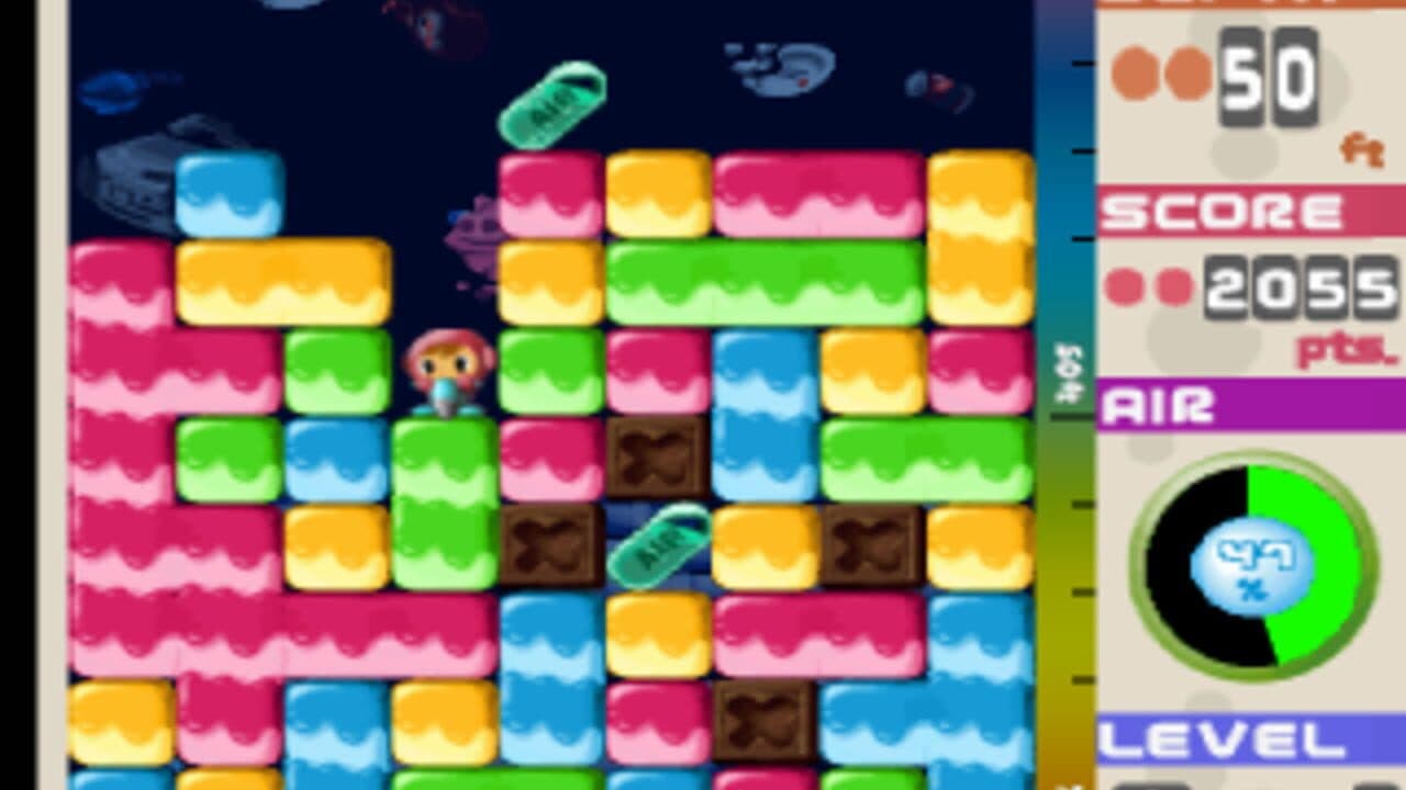 Mr. Driller thumbnail 5
