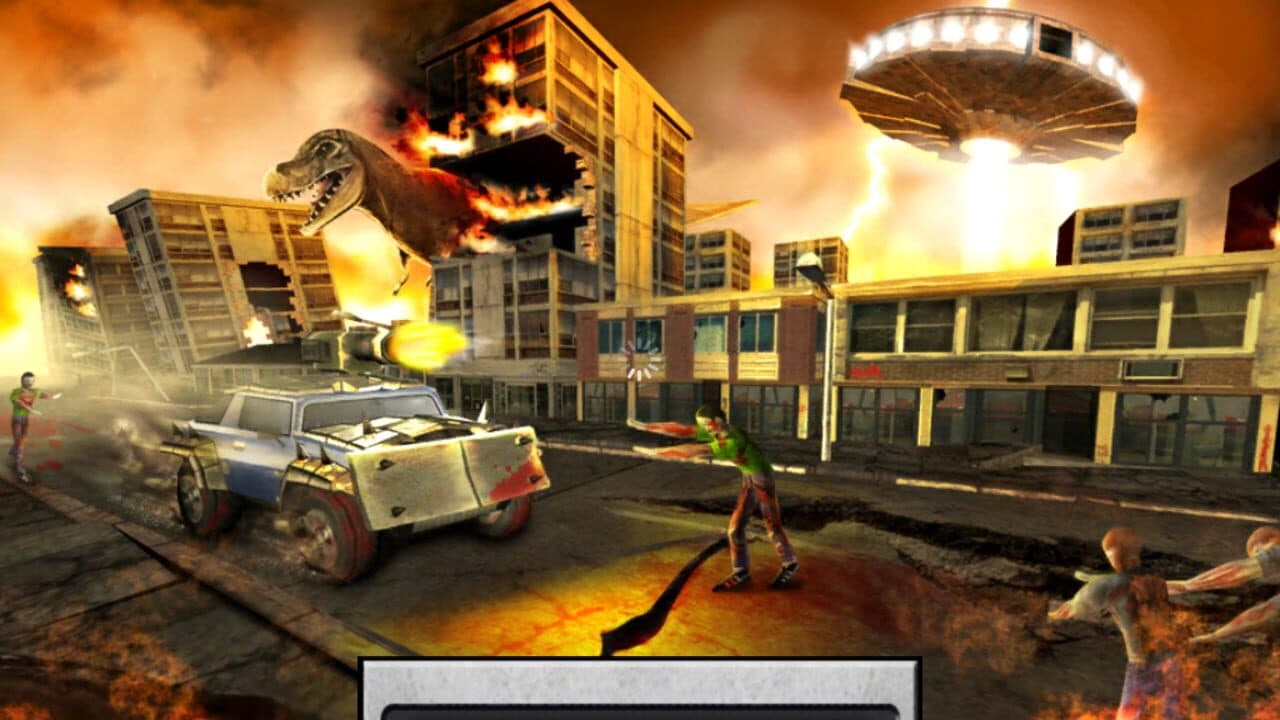 The Last Driver thumbnail 5