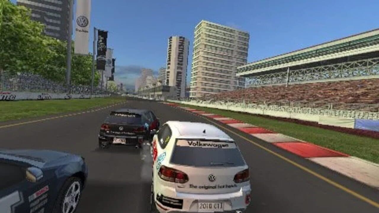 Real Racing GTI thumbnail 2
