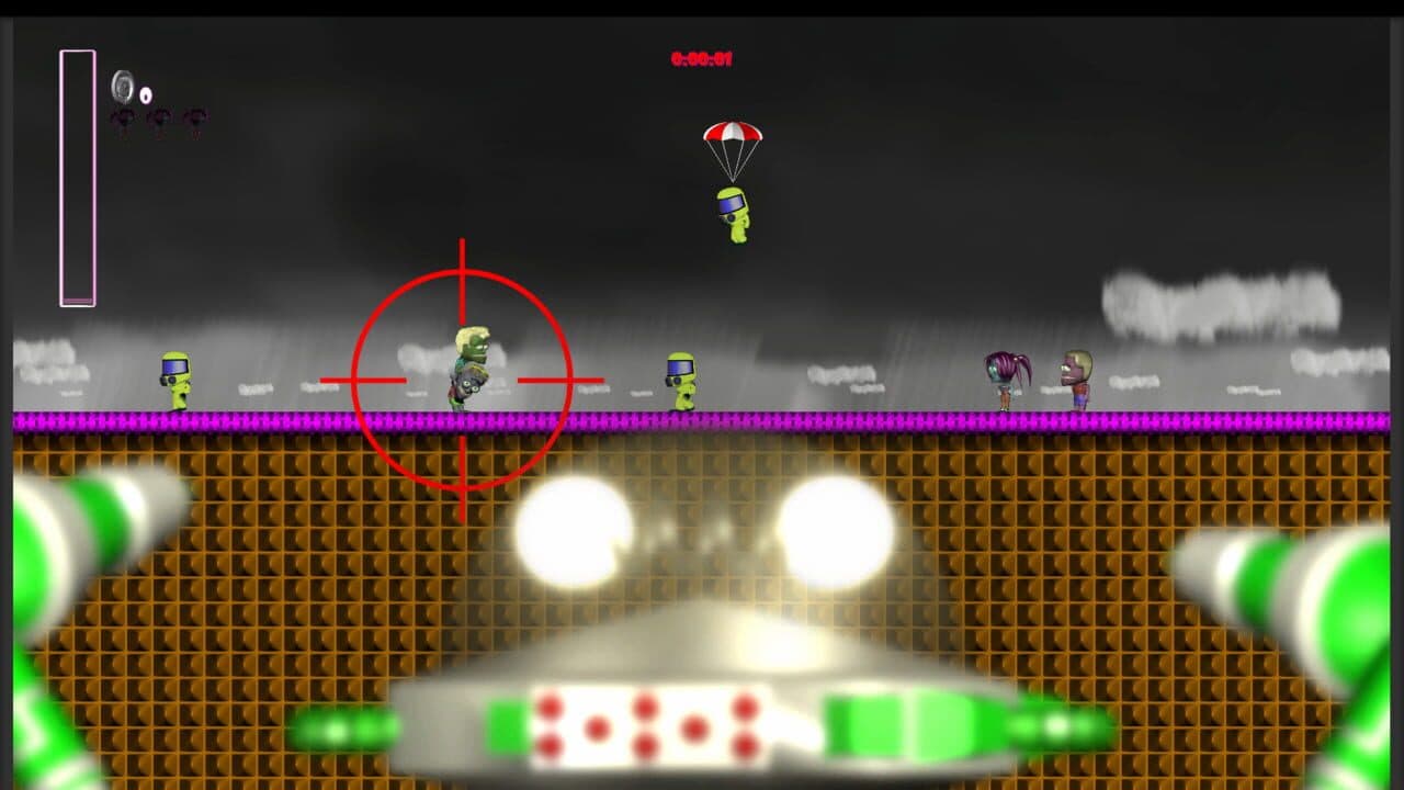 ZombMe thumbnail 2