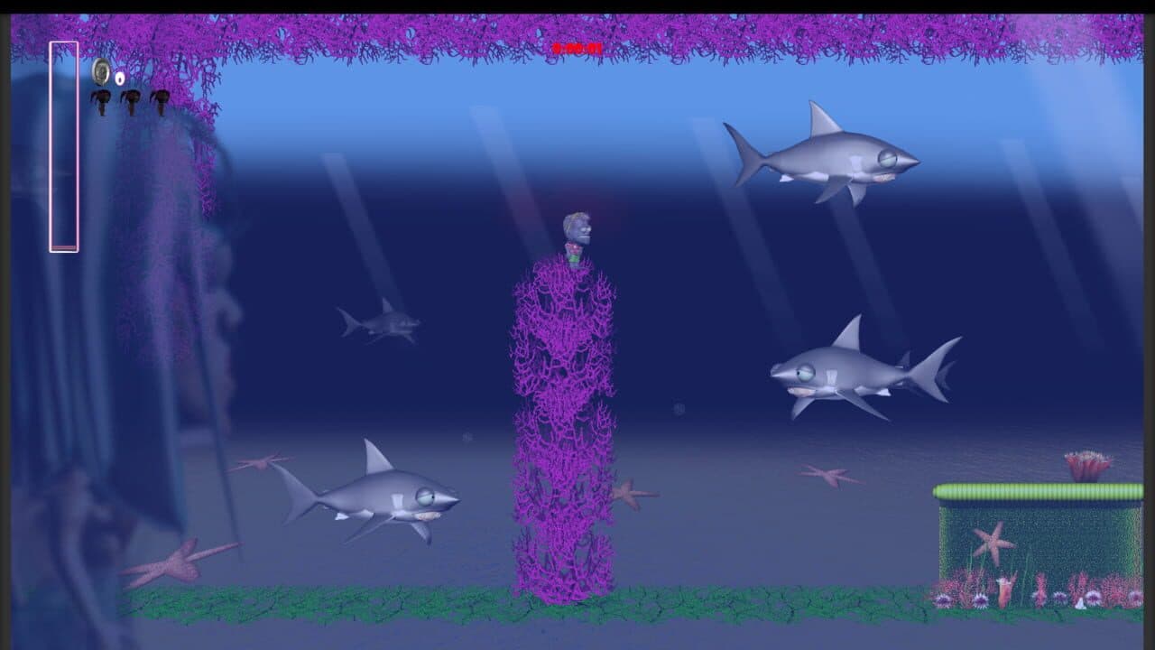 ZombMe screenshot 1