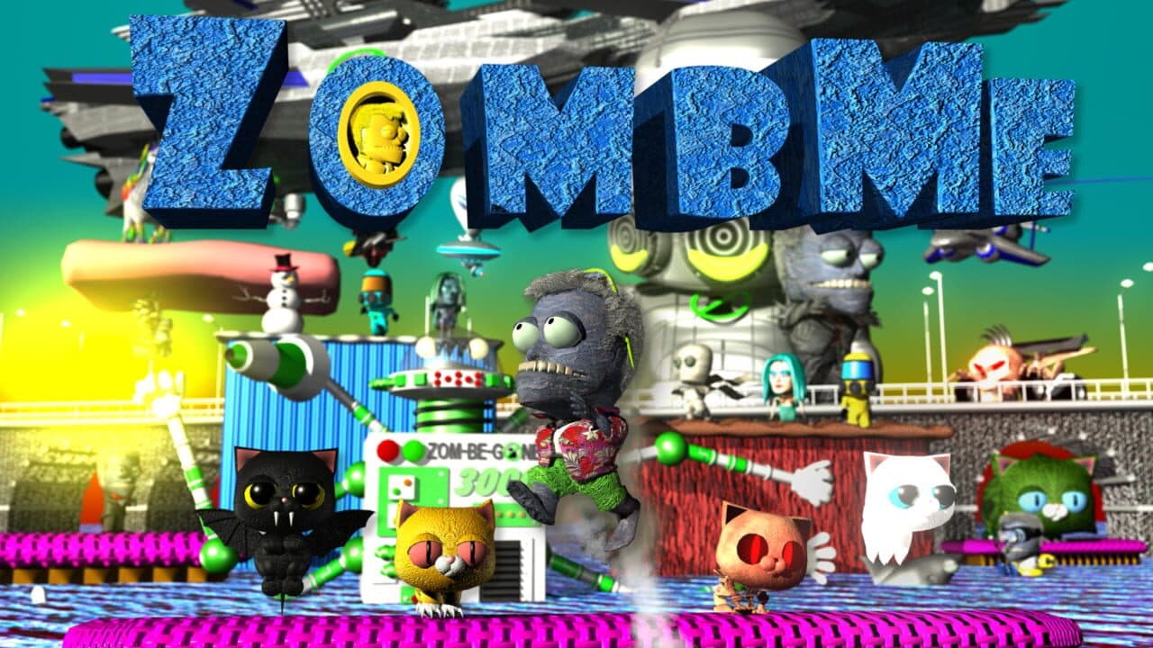 ZombMe thumbnail 4