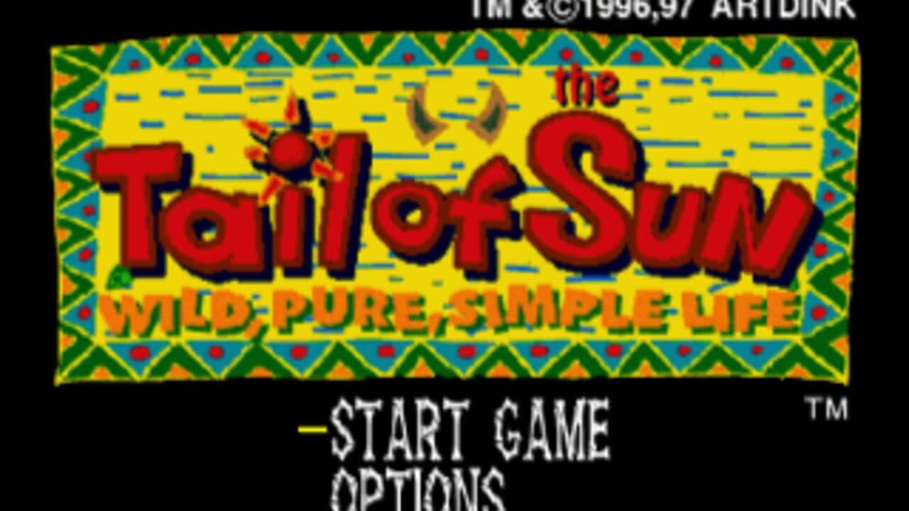 Tail of the Sun thumbnail 3