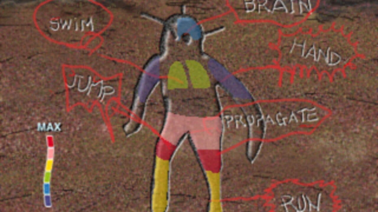 Tail of the Sun thumbnail 6